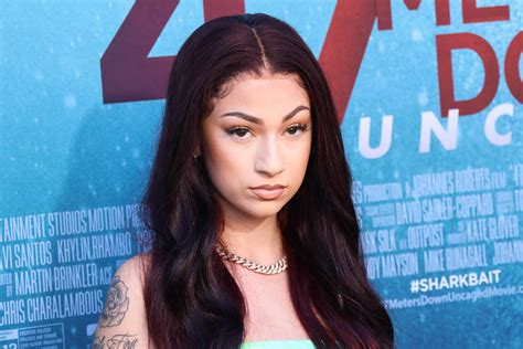 bhad babie onlyfans leaks|Bhad Bhabie Breaks OnlyFans Record: Earns $1 Million in Six。